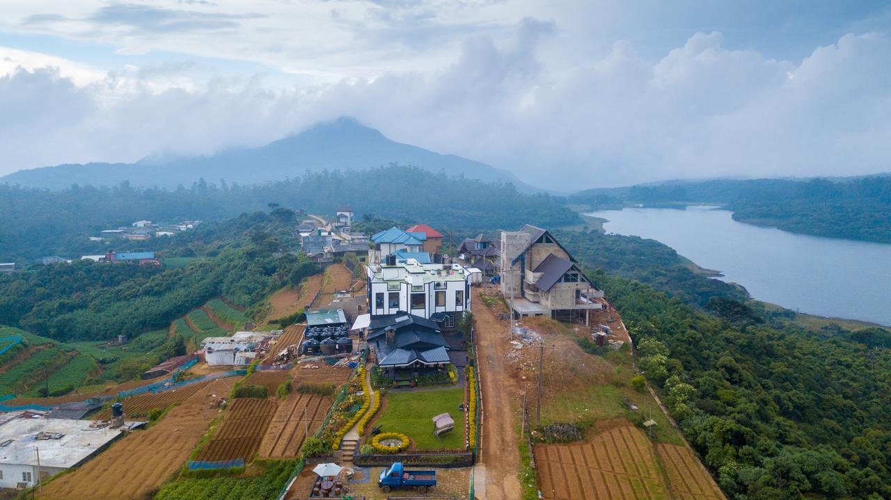 The Forest And Lake By Schofieldshire Nuwara Eliya Ngoại thất bức ảnh