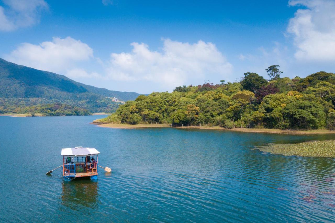 The Forest And Lake By Schofieldshire Nuwara Eliya Ngoại thất bức ảnh